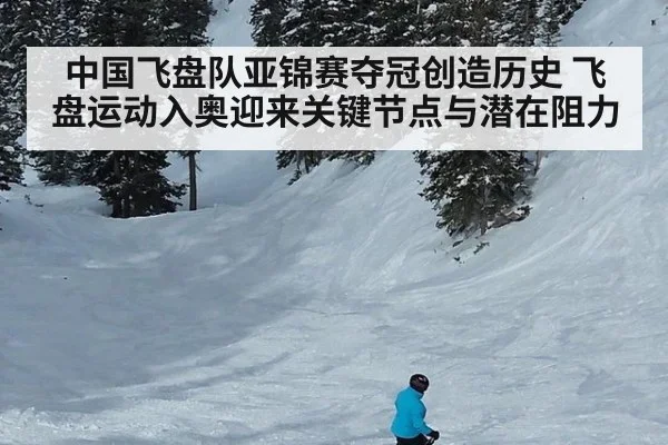 中国飞盘队亚锦赛夺冠创造历史 飞盘运动入奥迎来关键节点与潜在阻力